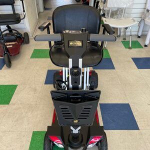 Golden BuzzAround 120 Carry-On — Long Beach, CA — Mozena Medical