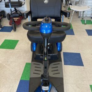 Golden BuzzAround XL-HD Scooter — Long Beach, CA — Mozena Medical