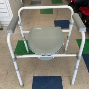 Guardian 3 In 1 Commode — Long Beach, CA — Mozena Medical