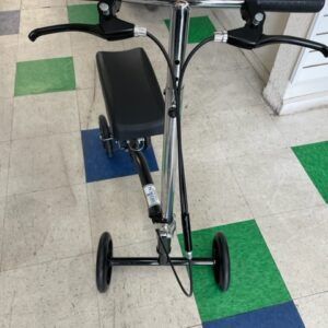 Lifestyle Mobility Knee Walker — Long Beach, CA — Mozena Medical
