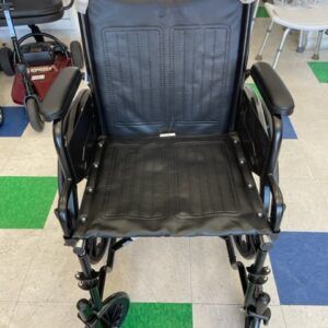 Pro-Basics K1 20″ Wheelchair — Long Beach, CA — Mozena Medical