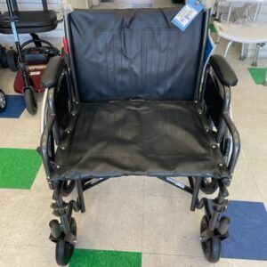 Pro-Basics K7 22″ Wheelchair — Long Beach, CA — Mozena Medical