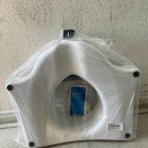 Pro-Basics Raised Toilet Seat — Long Beach, CA — Mozena Medical