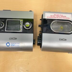 ResMed Auto CPAP Machine — Long Beach, CA — Mozena Medical
