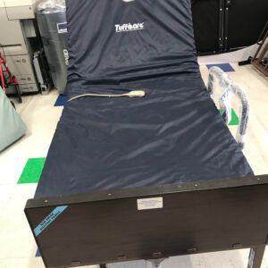 Used Invacare Hospital Bed, Semi-electric — Long Beach, CA — Mozena Medical