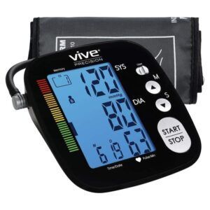 Vive Blood Pressure Monitor — Long Beach, CA — Mozena Medical