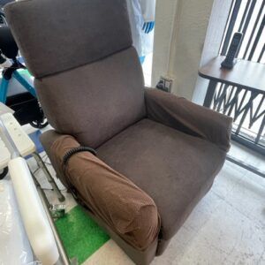 Vive Large Massage Lift Chair — Long Beach, CA — Mozena Medical