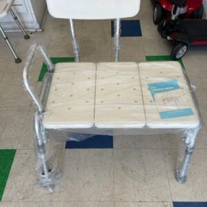 Vive Transfer Bench — Long Beach, CA — Mozena Medical