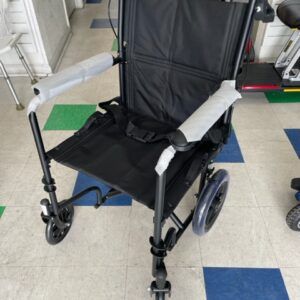 Vive Transport Chair — Long Beach, CA — Mozena Medical