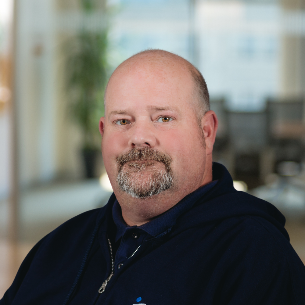 Anthony Rocha Headshot