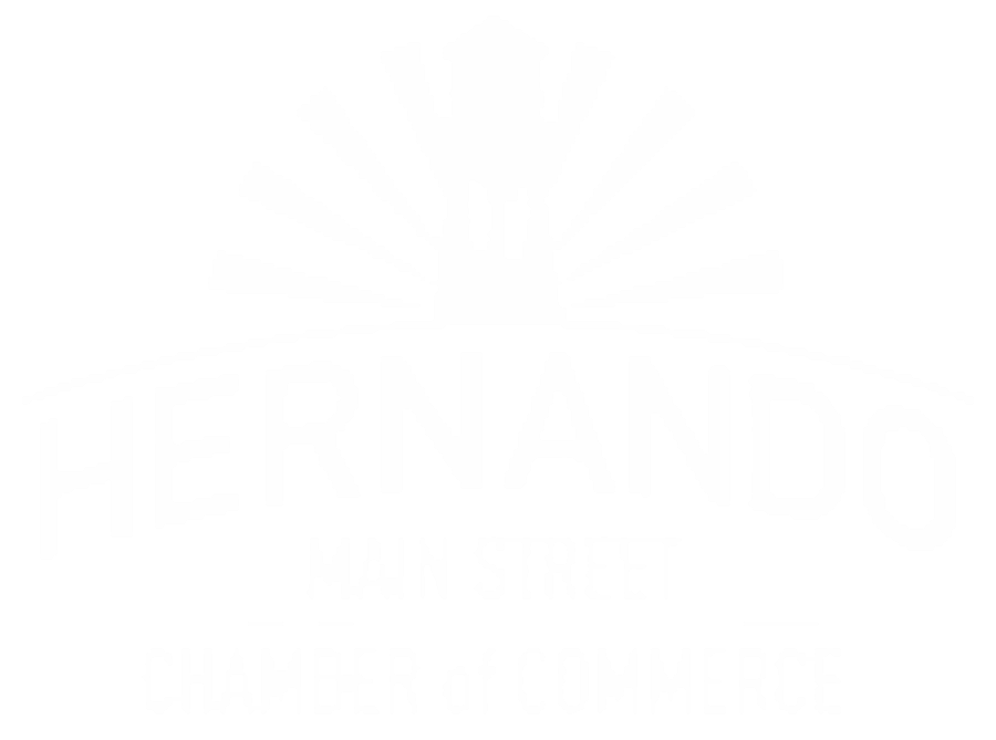 hernando main st chamber of commerce logo