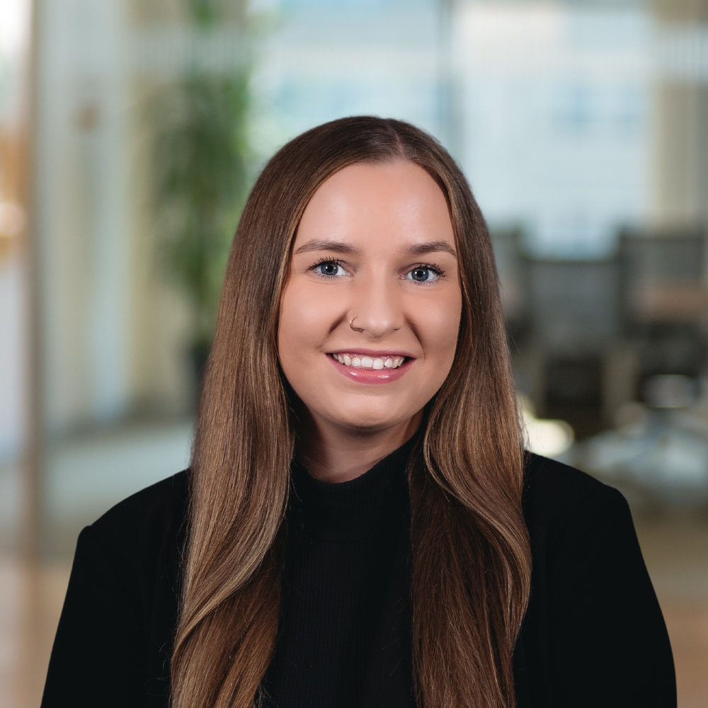 Kelsey Degnan Headshot