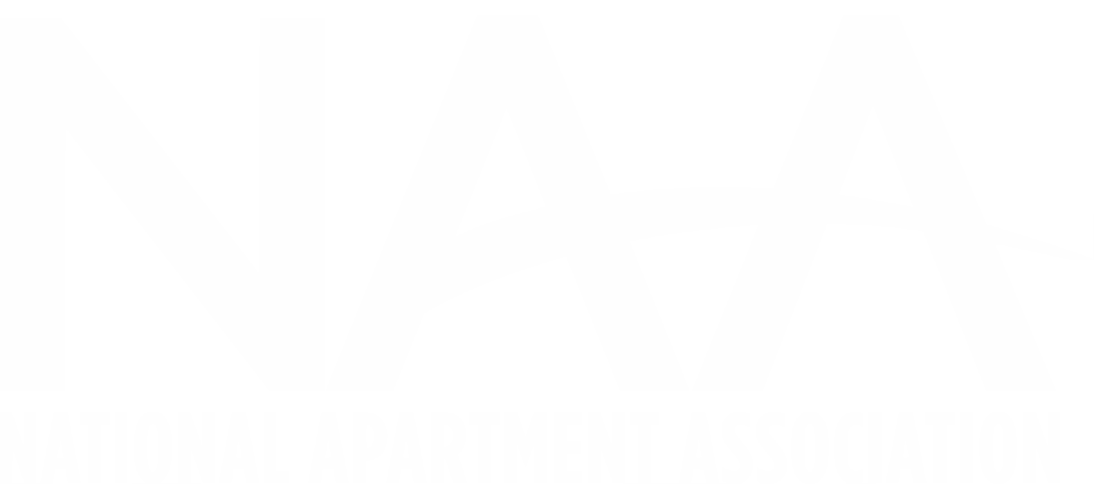 national apartments association logo