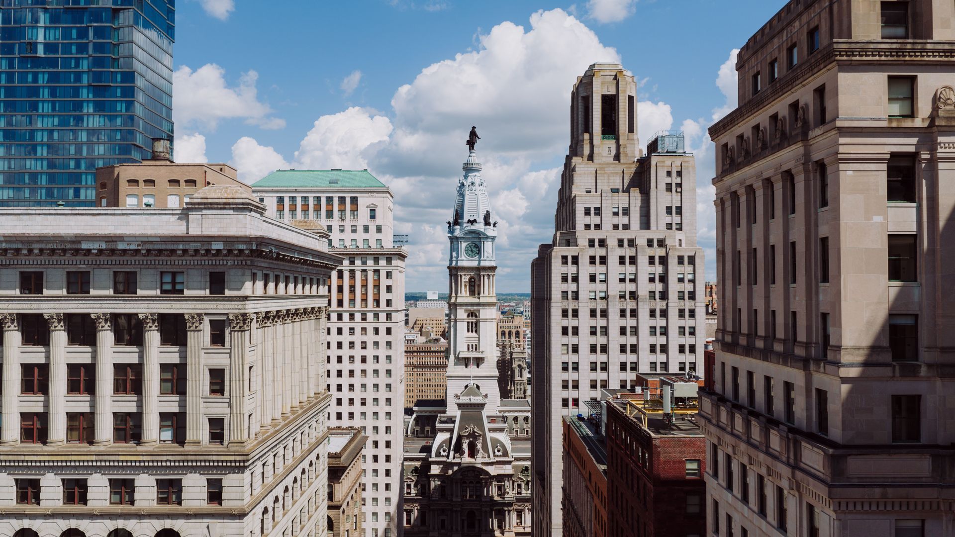Pennsylvania Heritage Tour