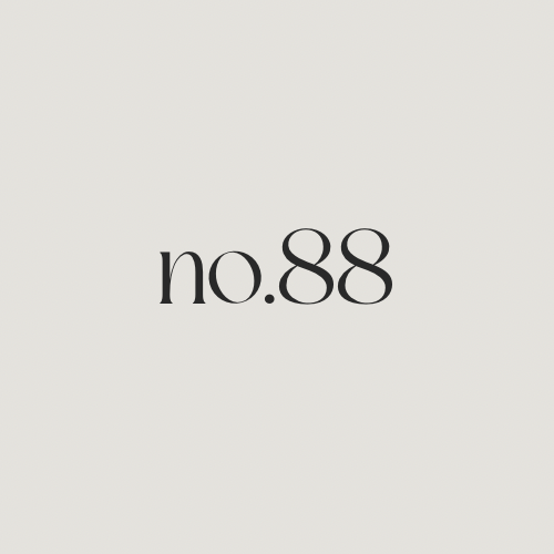 PHOTOS: What's in a number? No. 88