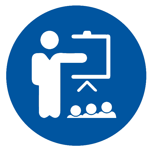 Training icon