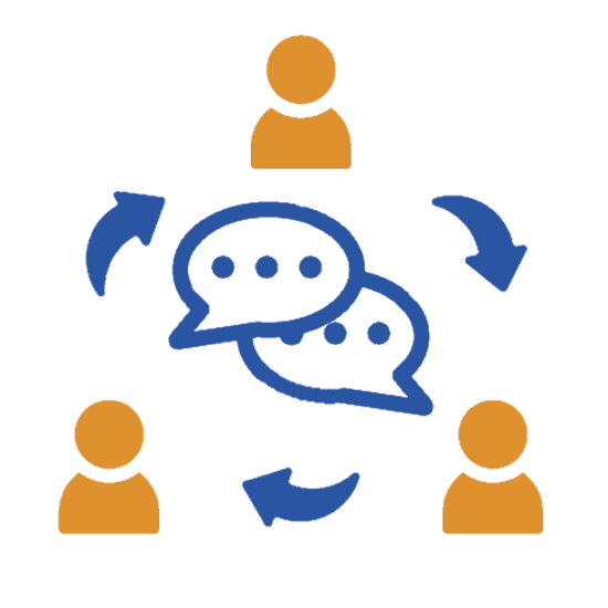 Communication symbol