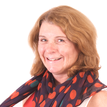 Karen Froud-Murray