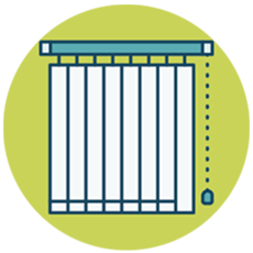 Vertical Blinds