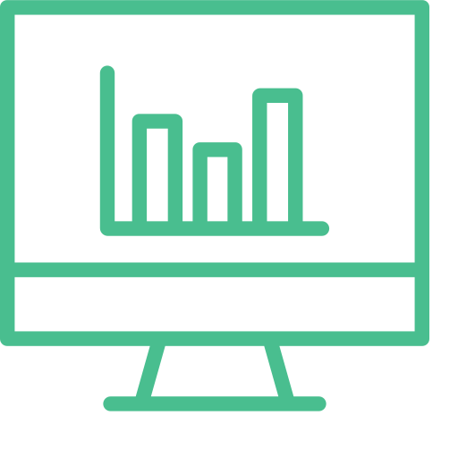 Analytics, Tracking  & Dashboards