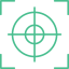 Icon Re-Targeting Zielgruppe