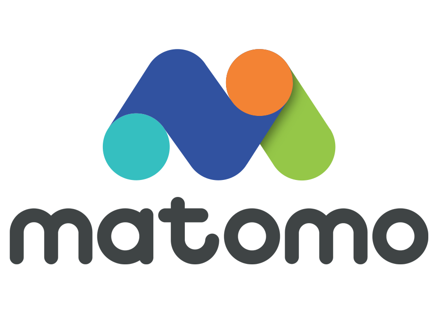 Matomo Analytics Logo
