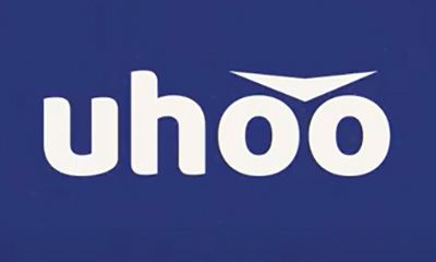 Uhoo Logo