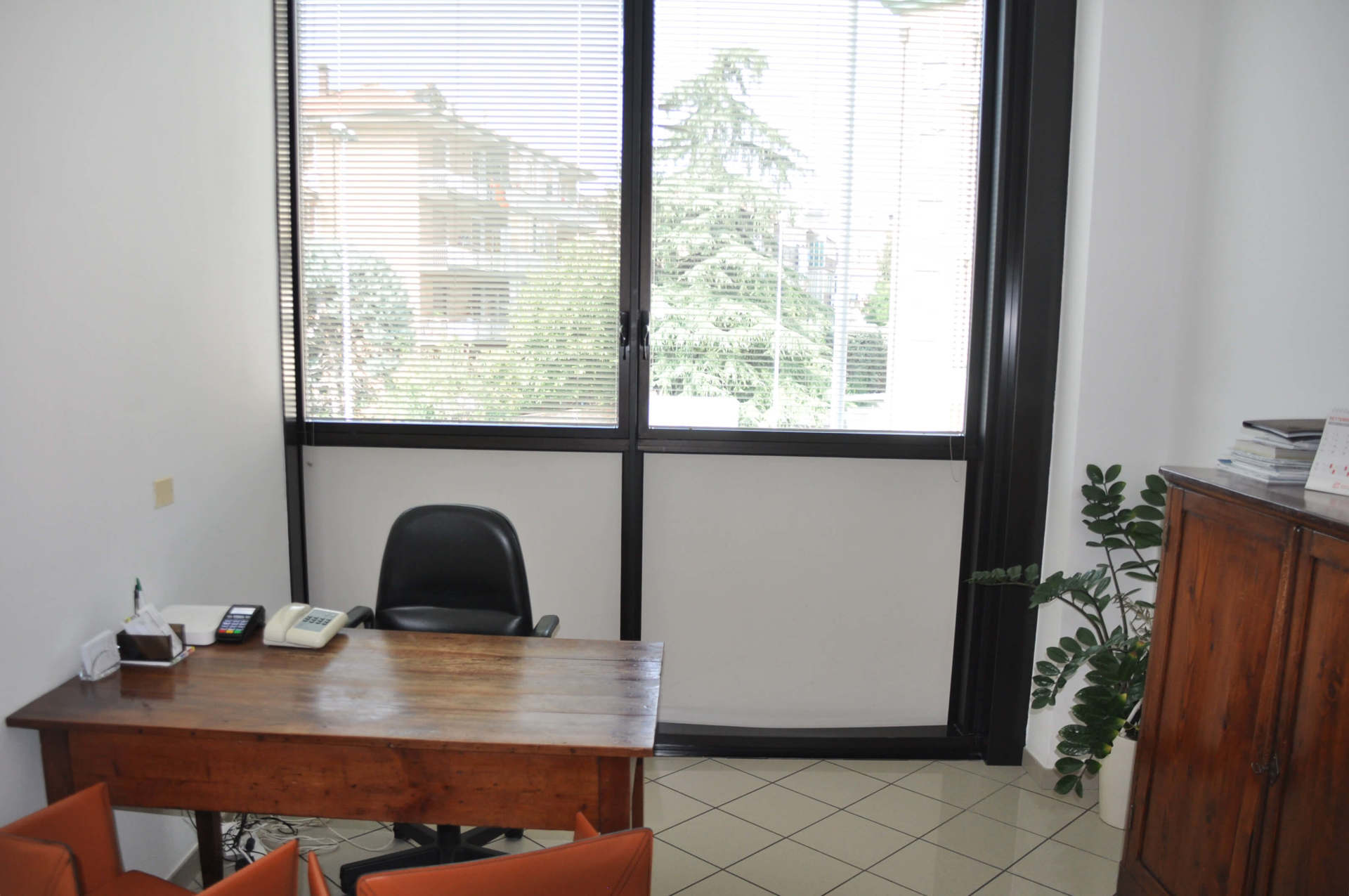 Centro odontoiatrico