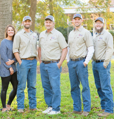 high point hvac contractor