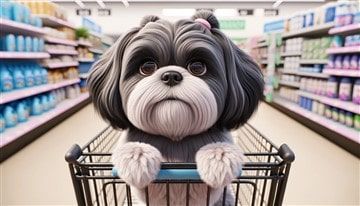 Top 10 Shih Tzu Essentials Under $10