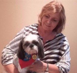 are shih tzus good emotional support dogs