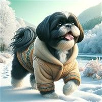 How To Care For Shih Tzus
