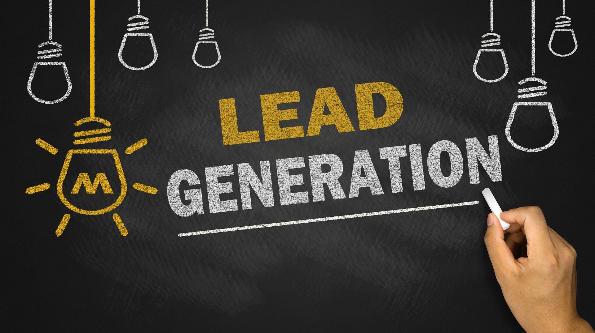 automate lead generation
