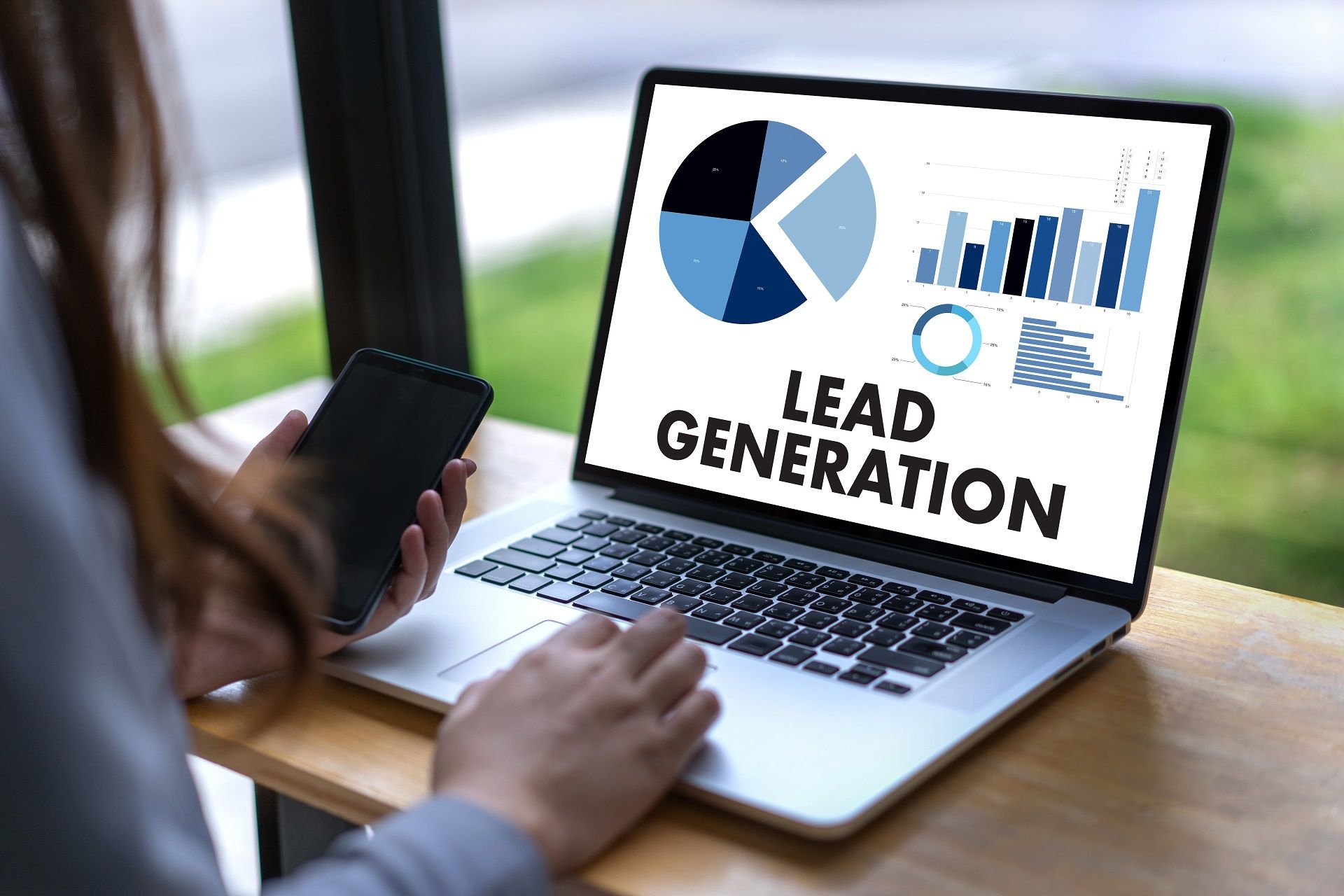 How Lead Generation Software Revolutionizes the Sales Funnel