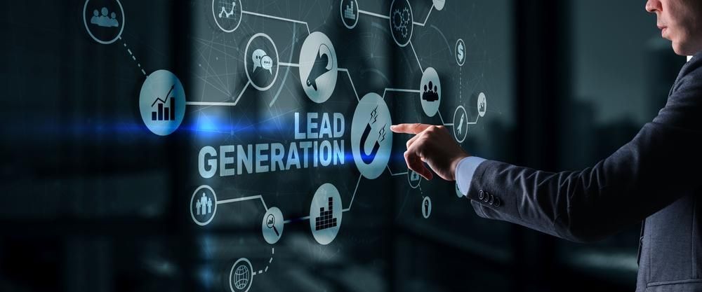 Lead Generation Strategies Made Easy