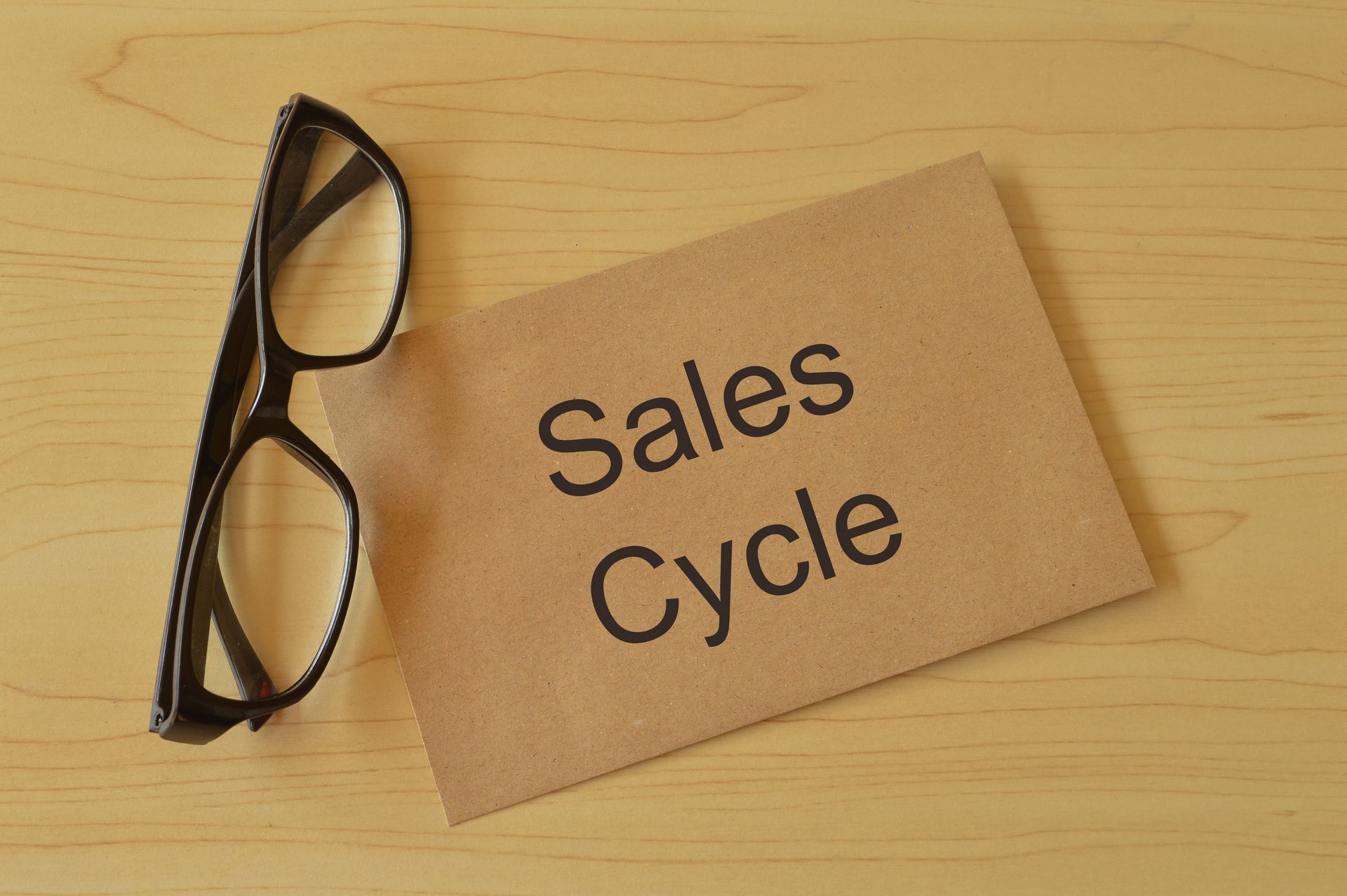 Streamline Your B2B Sales Cycle