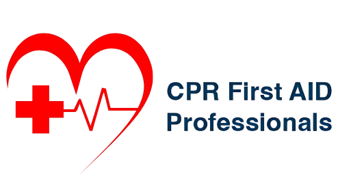 CPR Professionals USA Logo