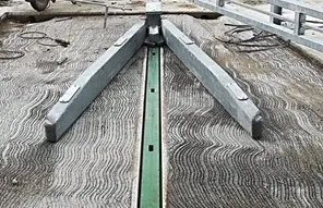 raschiatore per stalle