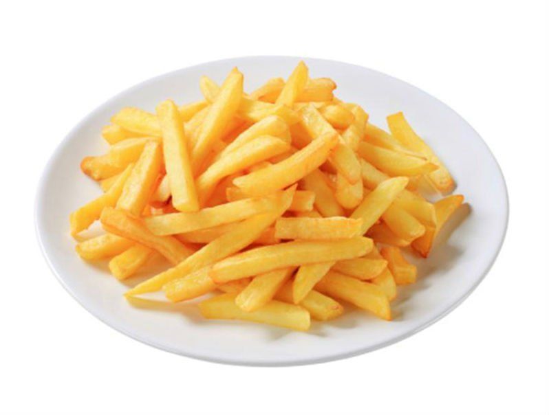 Patatine fritte