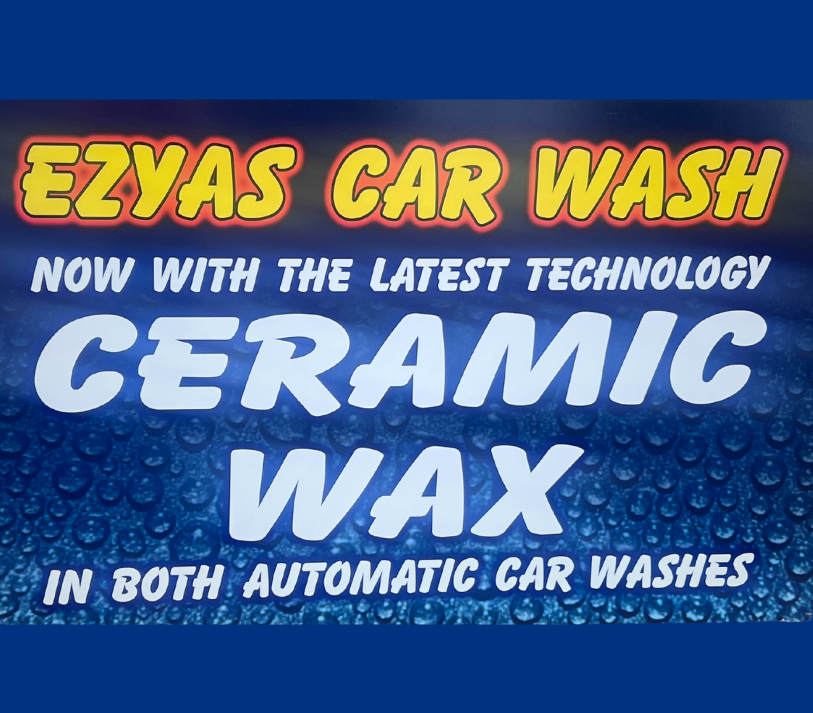 Truck Doing Automatic Washing, - Automatic Car Wash in Darwin, NT