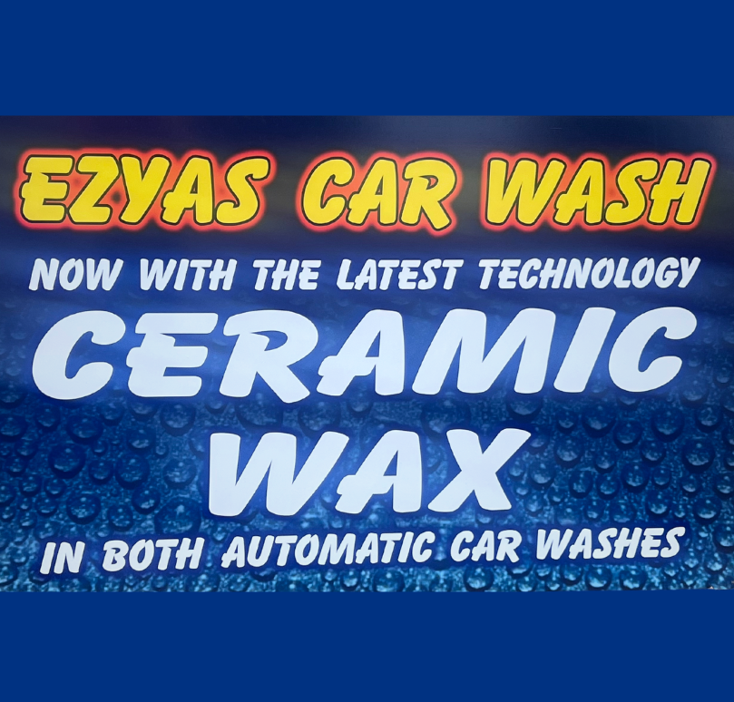 Ceramic Wax Auto Car Washer, Car Wash in Darwin, NT