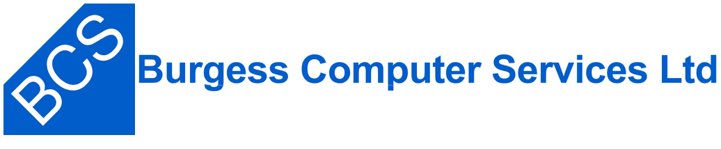 Burgess Computer Services Ltd logo