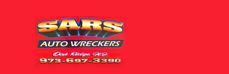 SAR's Auto Wreckers Inc