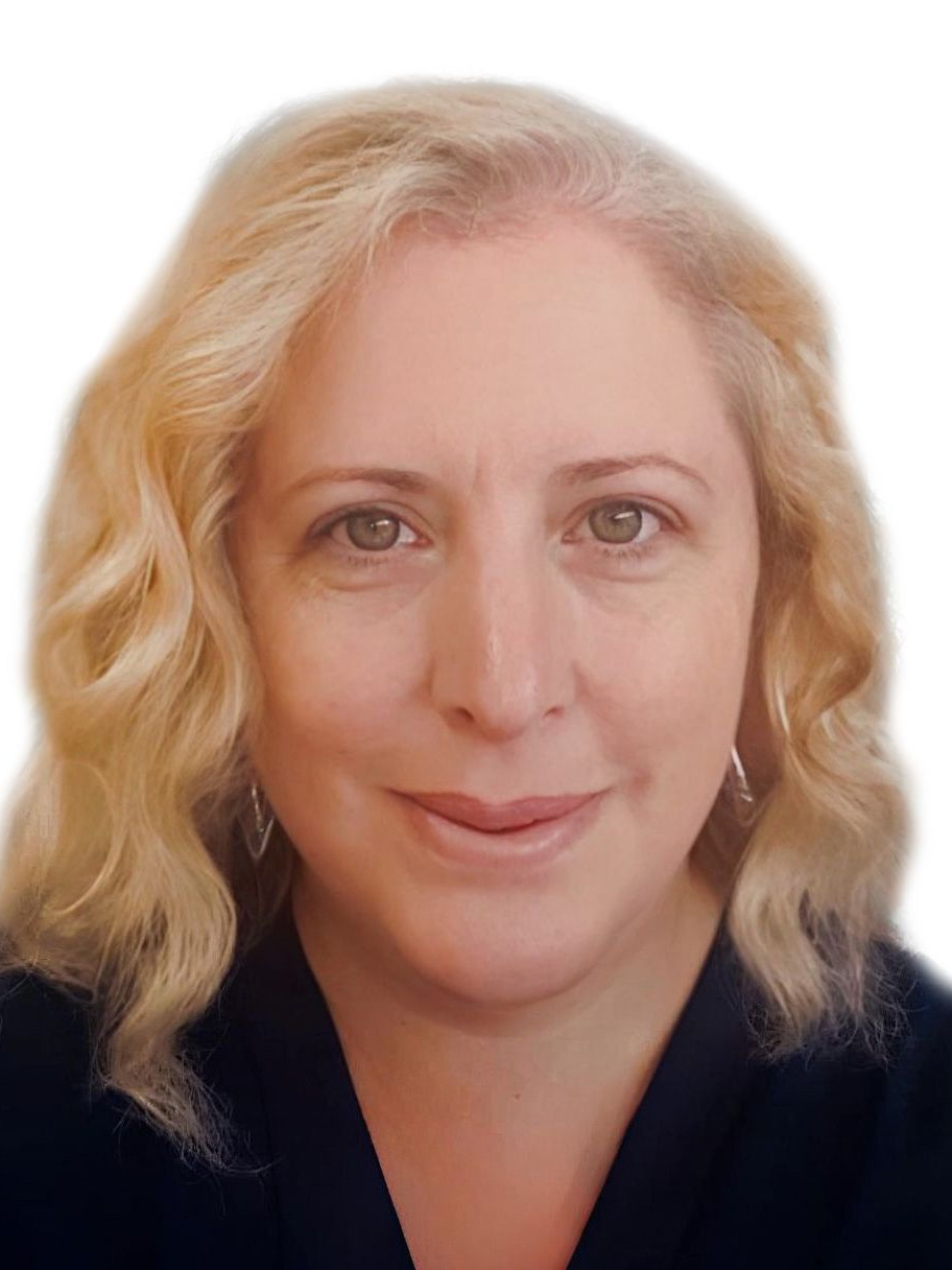 Resident care centre facility manager Claire Hughes