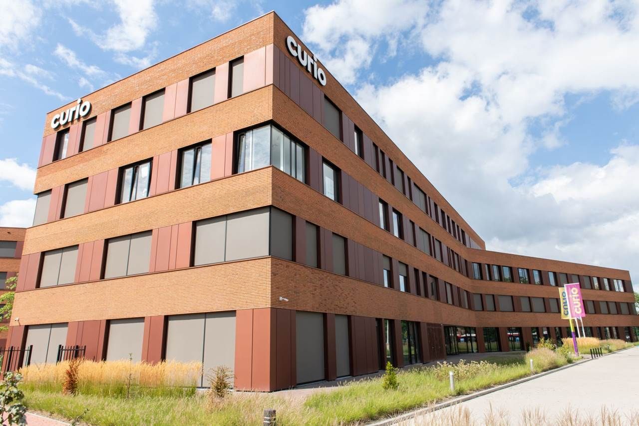 curie zorg en welzijn