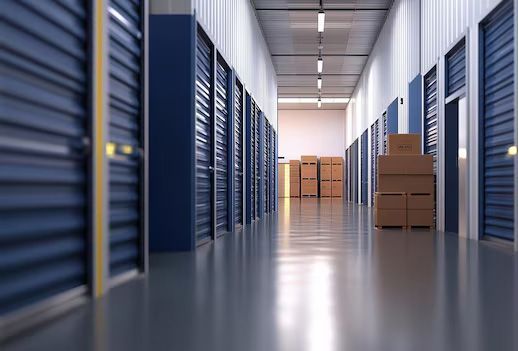 Storage Cleanout Woodbridge