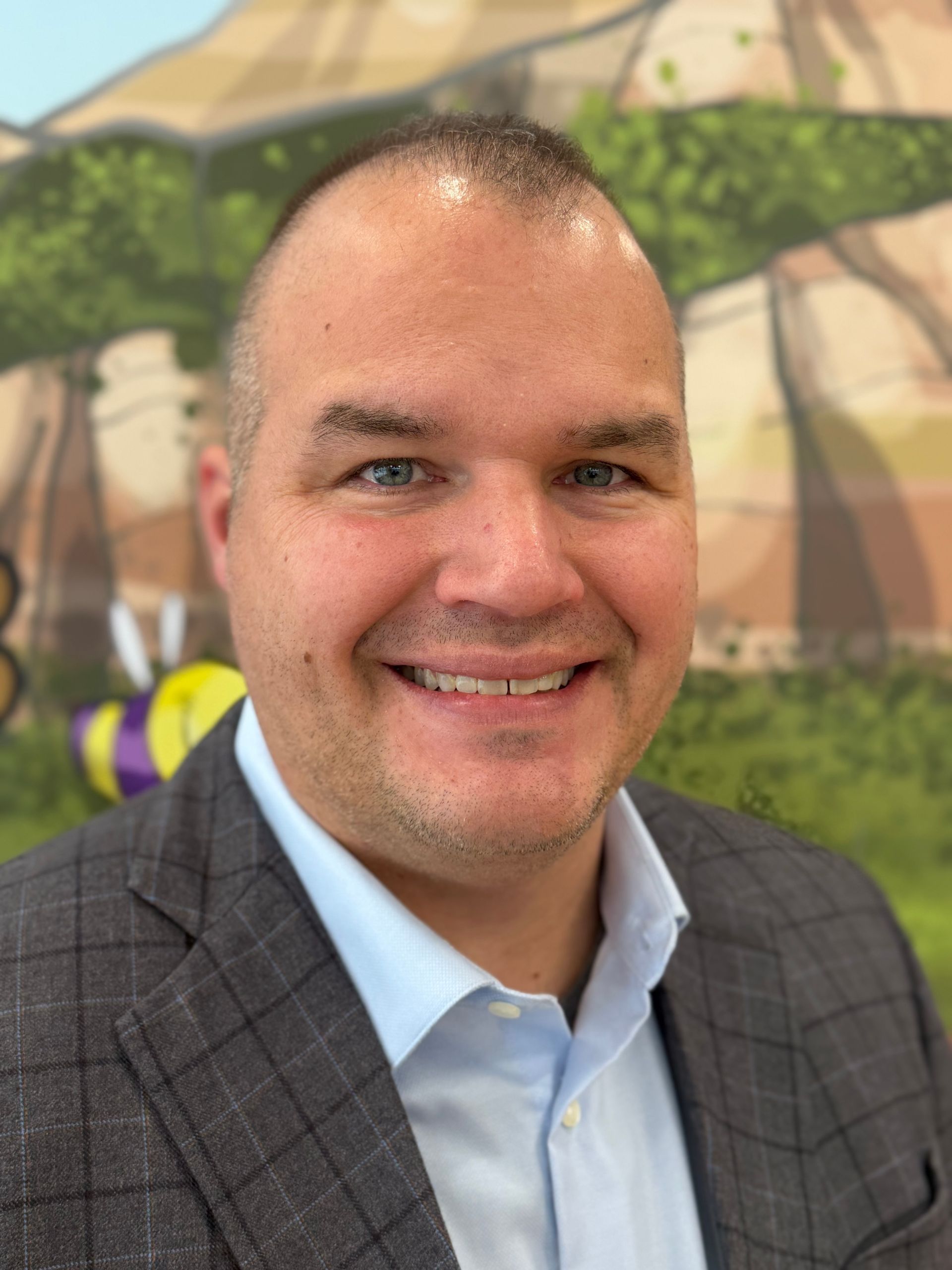 Timothy Blaufuss, DO