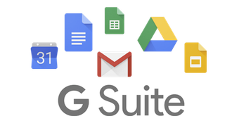 Google G Suite Gmail