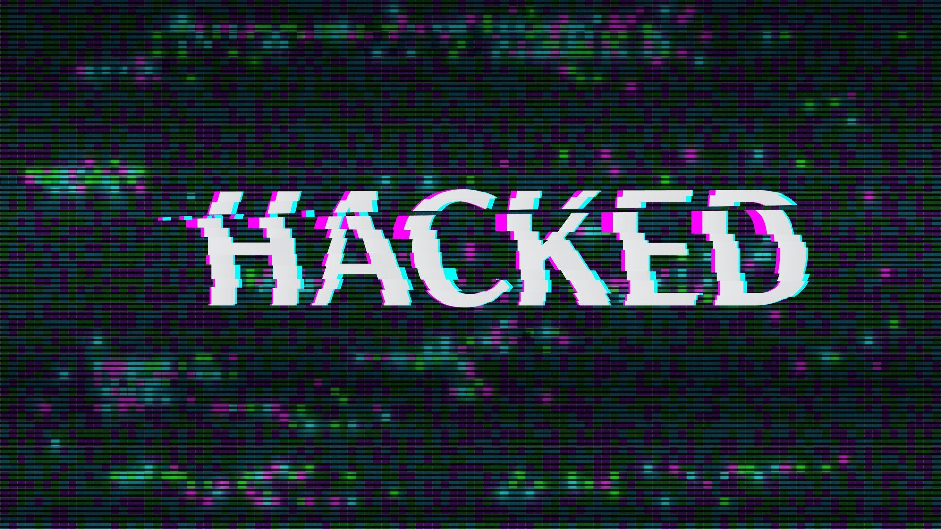 yet another hacked wordpress site