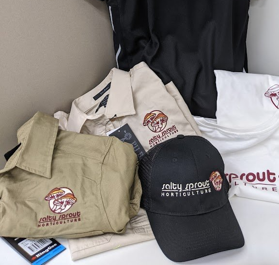 Seamstress Clothing Industry Embroidery - Quality Work Uniforms South Nowra, NSW